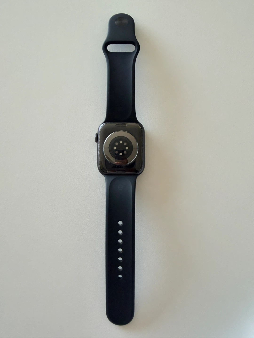Apple Watch Series 6 44mm GPS - photo 4