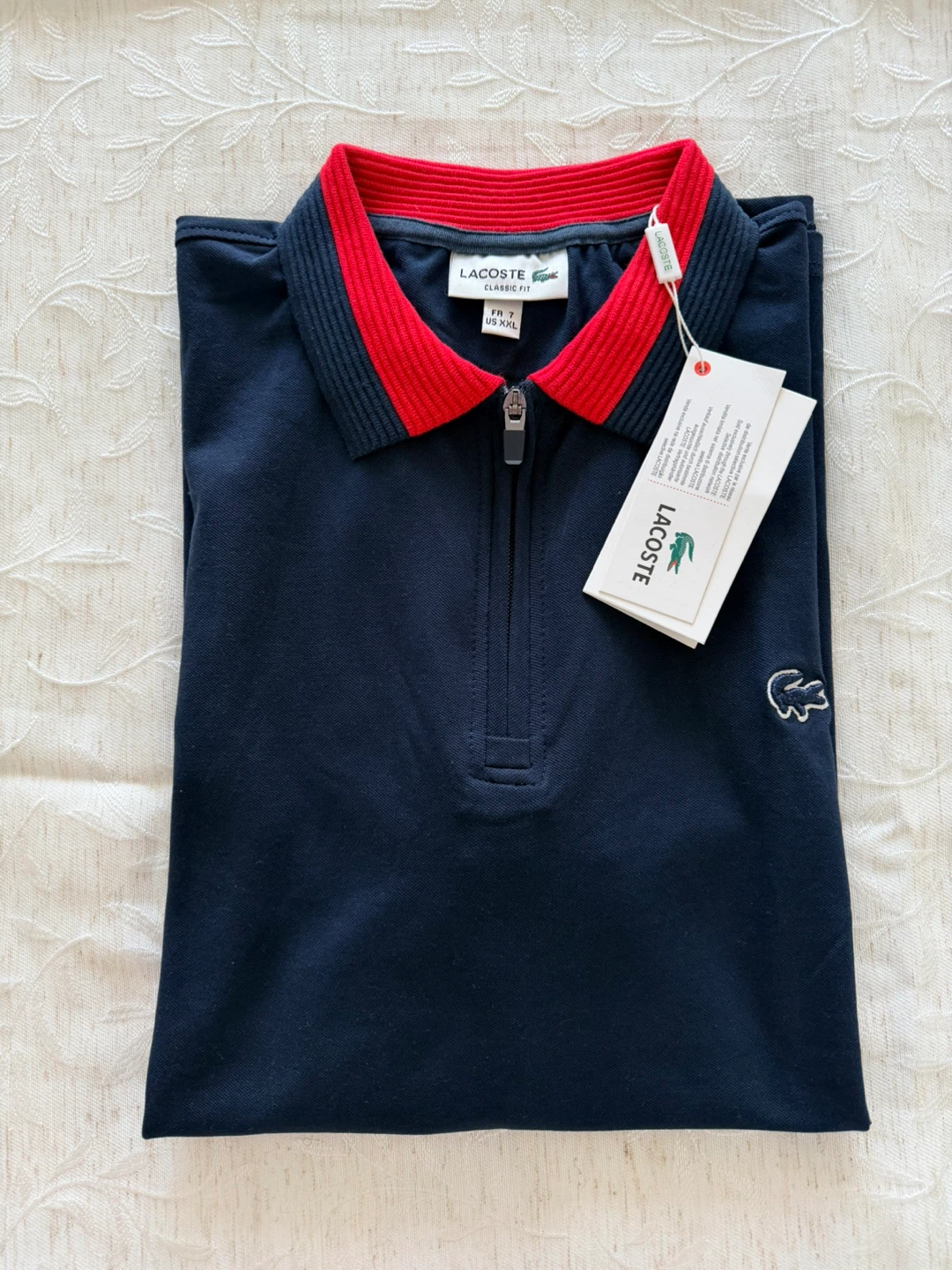 Polo T-shirt