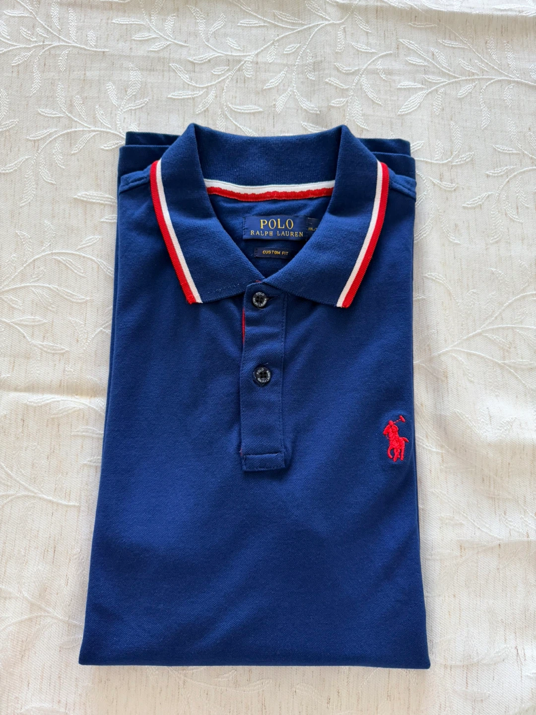 Polo T-shirt - photo 2