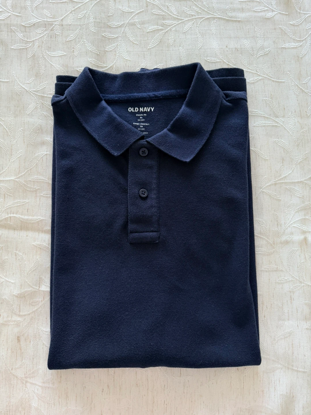 Polo T-shirt for men