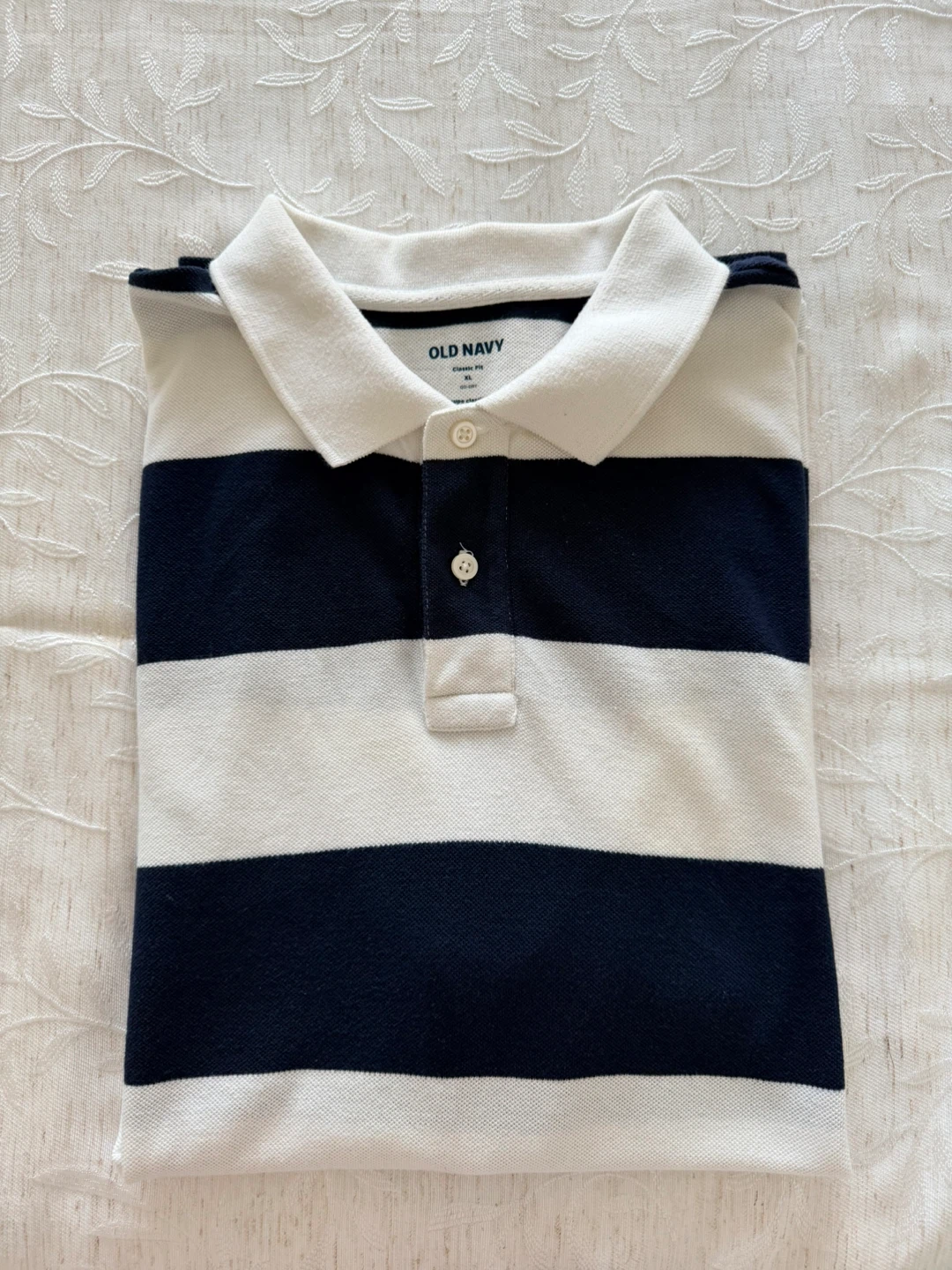 Polo T-shirt for men - photo 2
