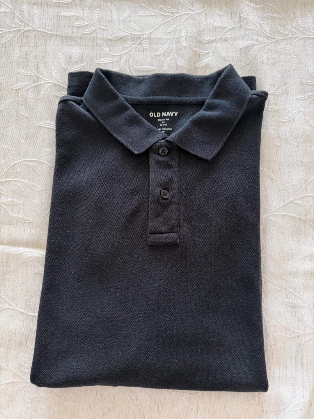Polo T-shirt for men - photo 3