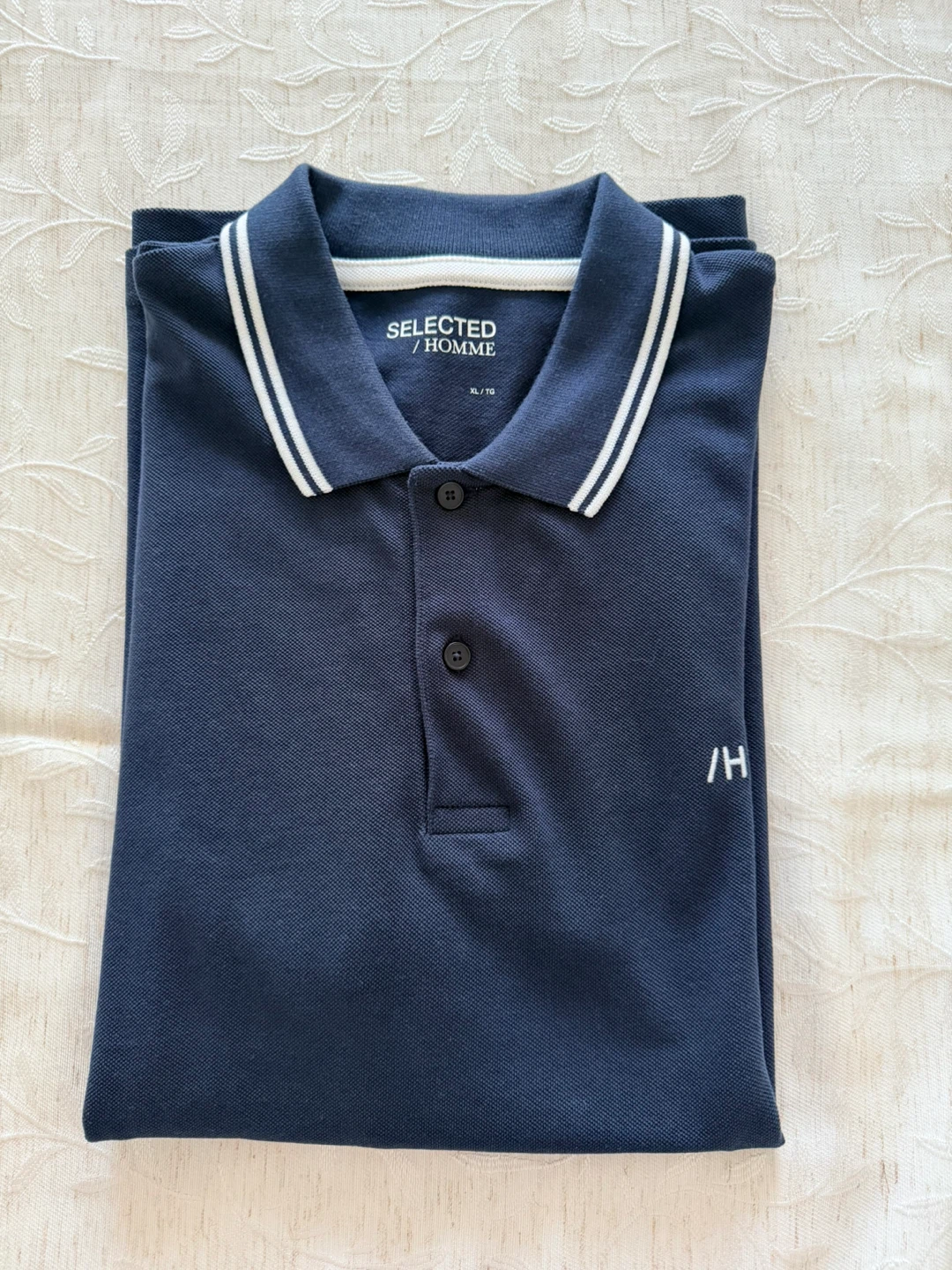 Polo T-shirt for men - photo 4
