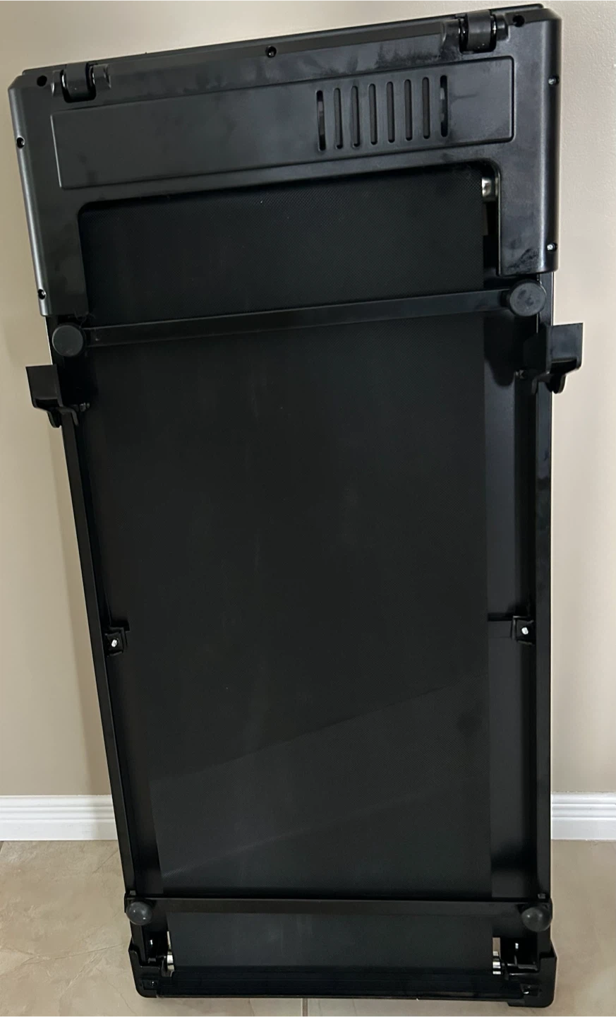 Superun BA10-B Under Desk Treadmill