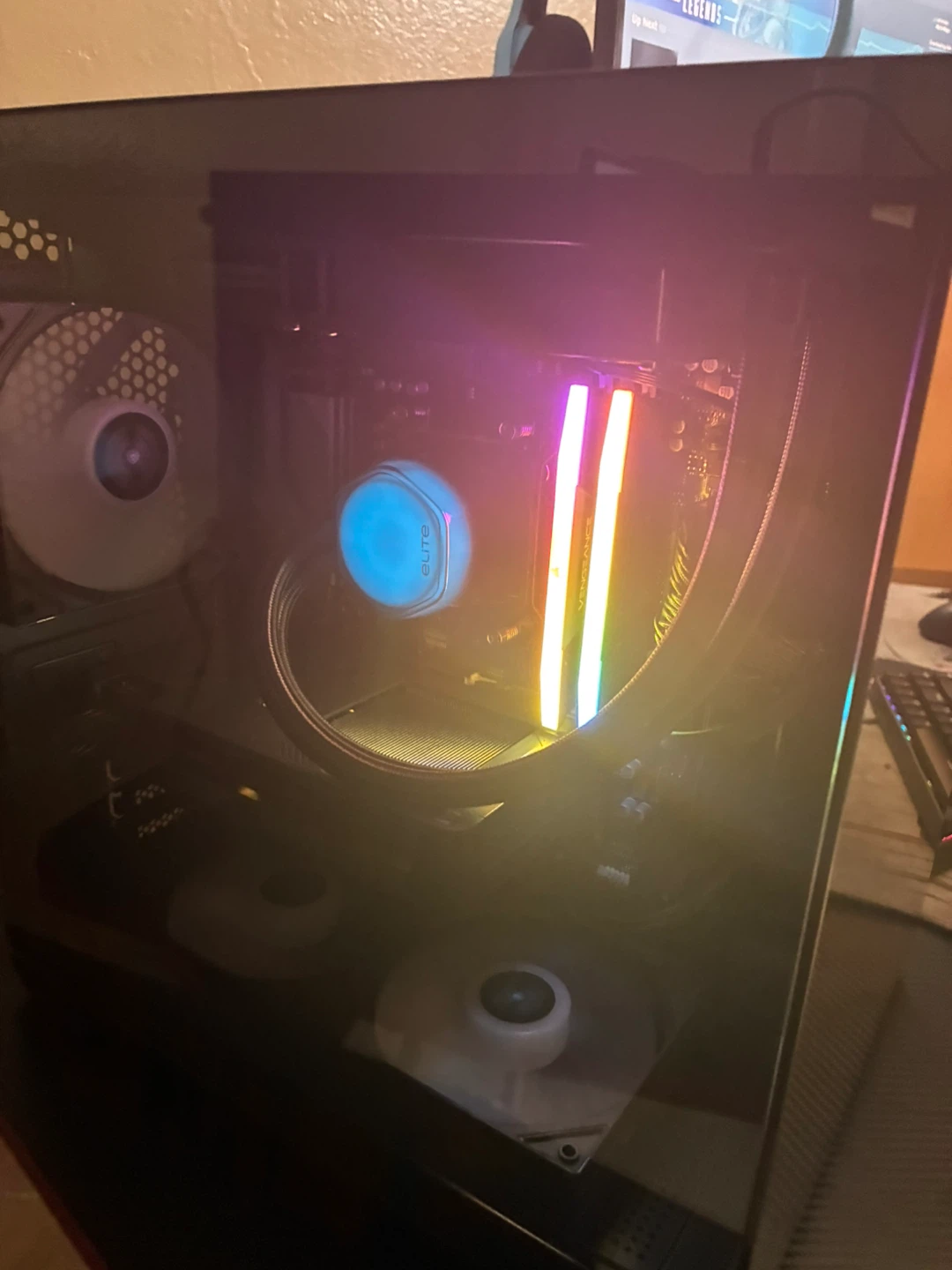 Selling Gaming PC