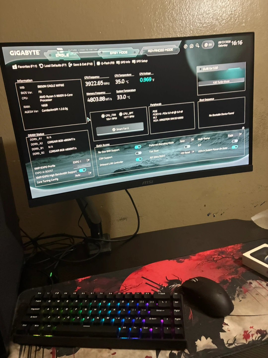Selling Gaming PC - photo 3