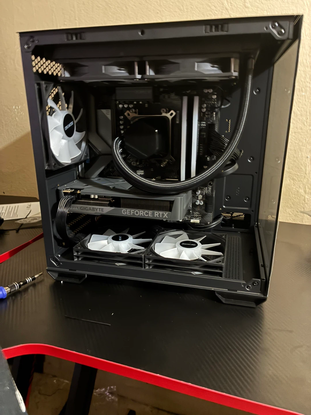 Selling Gaming PC - photo 4