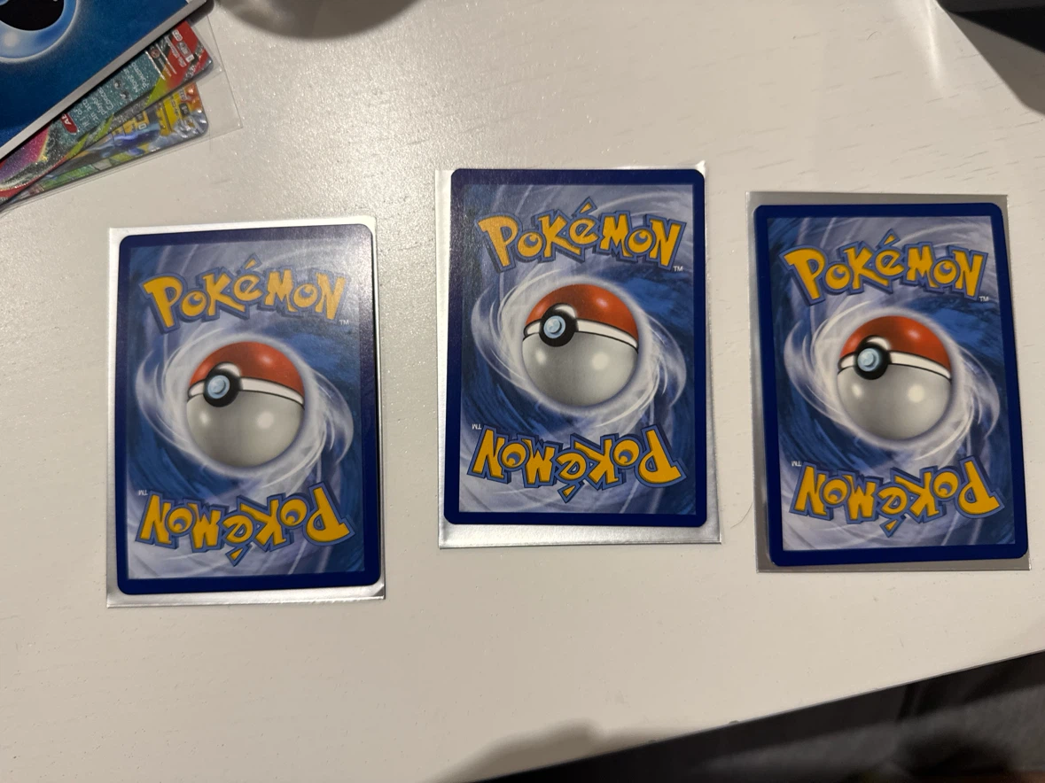 Pokemon Trading Cards - Zacian, Greedent V, Duraludon V - photo 2