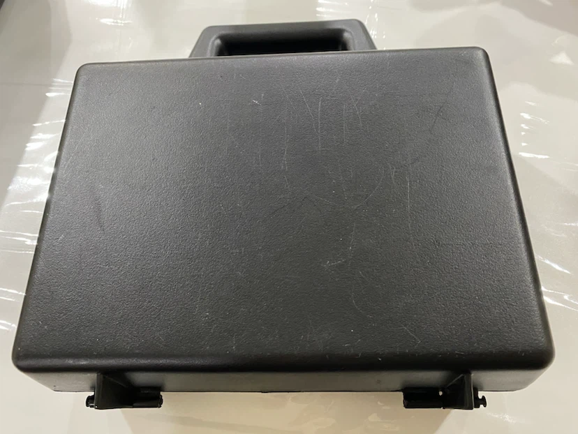 ZebraCase Z9 Pro Audio-Video Equipment Protection case (rare) - photo 2