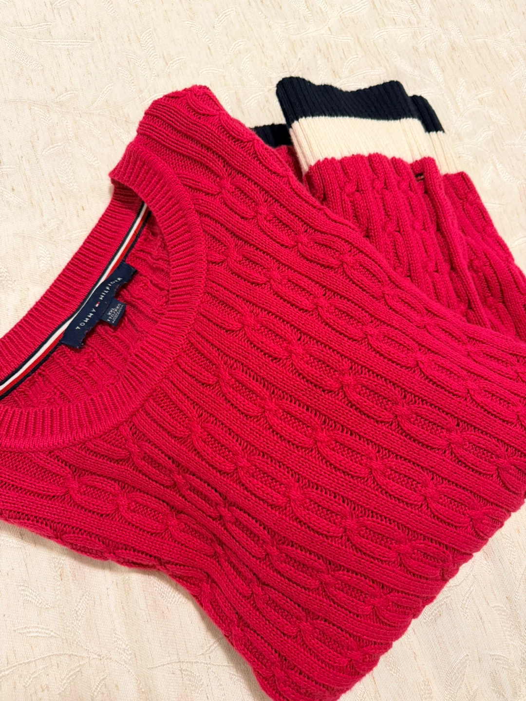 Women’s knit sweaters