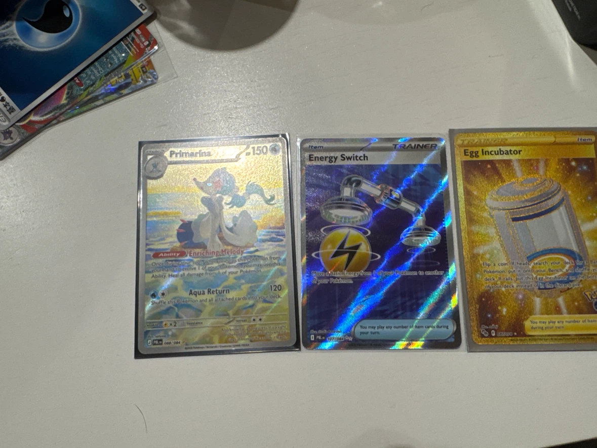 Pokemon