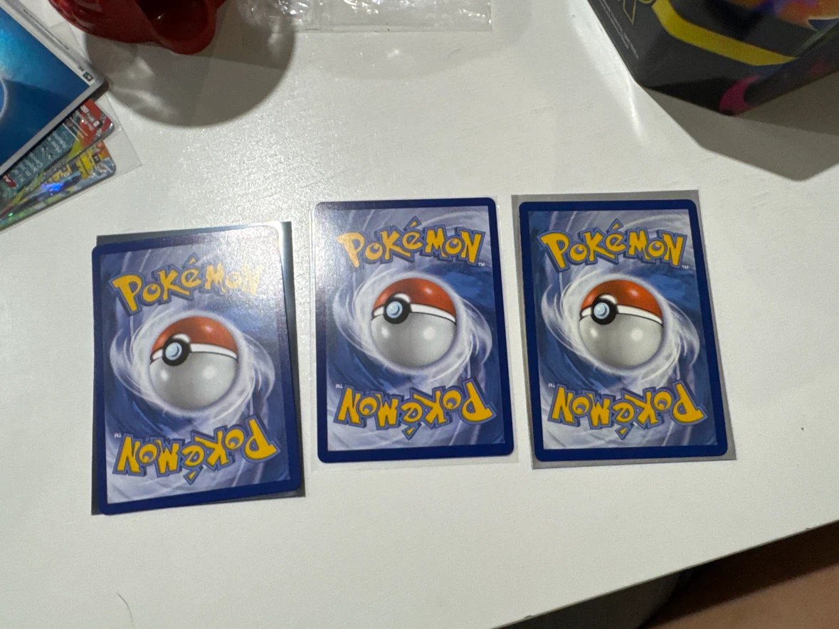 Pokemon - photo 2