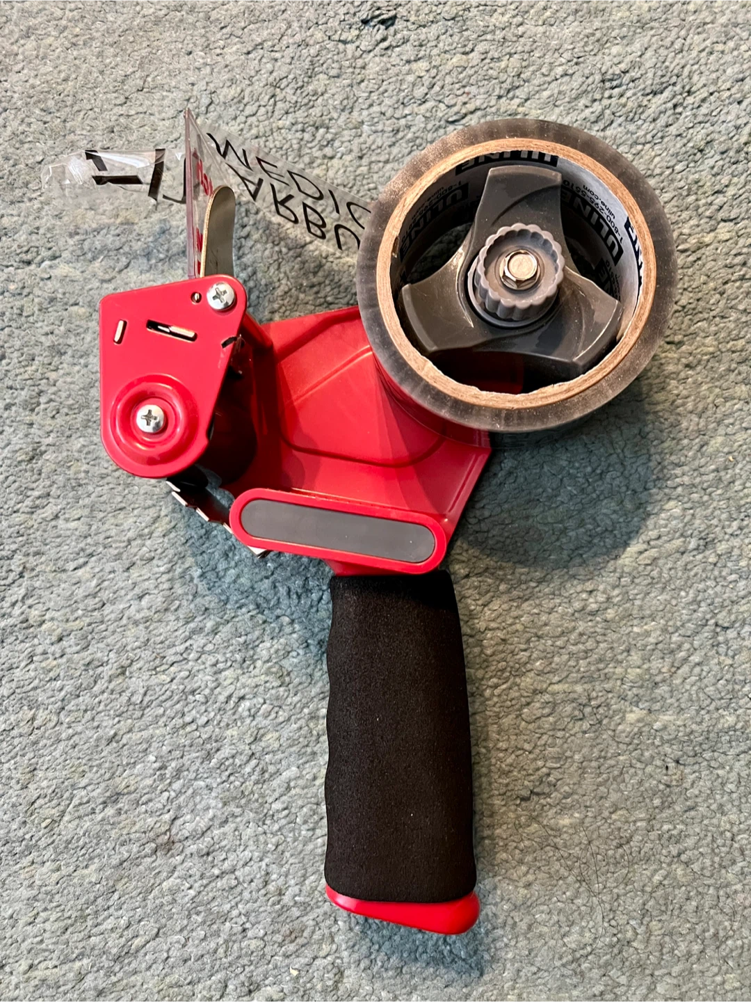 3M Scotch Tape Dispenser with Tape