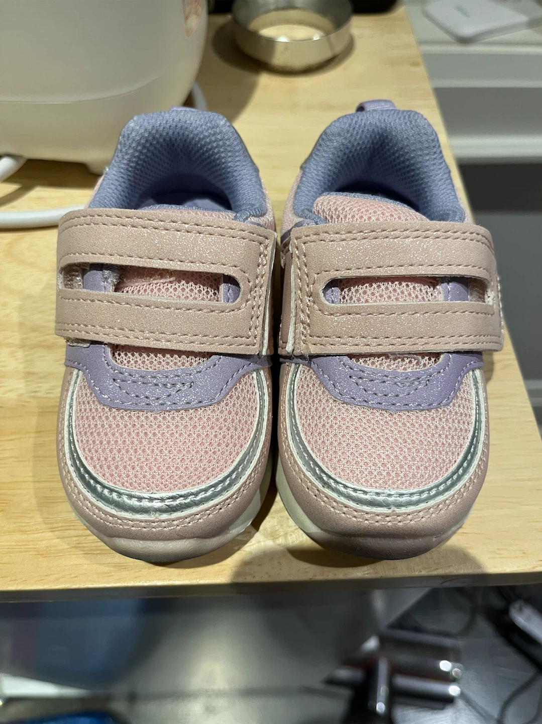 Carter's Baby Shoes