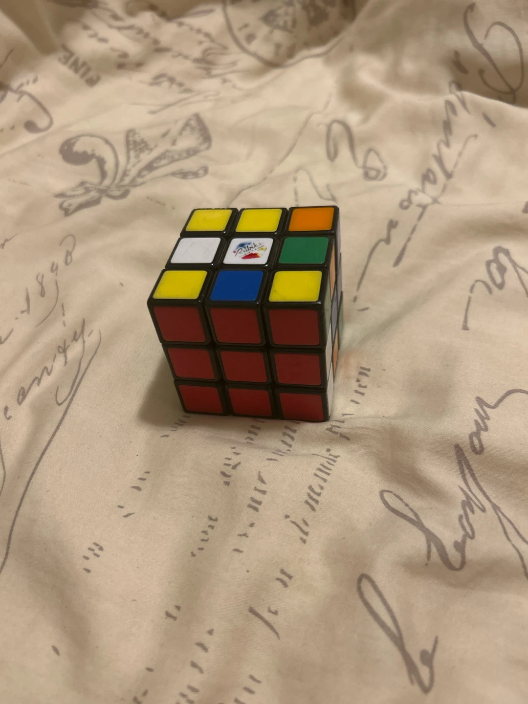Rubik's Cube - photo 2