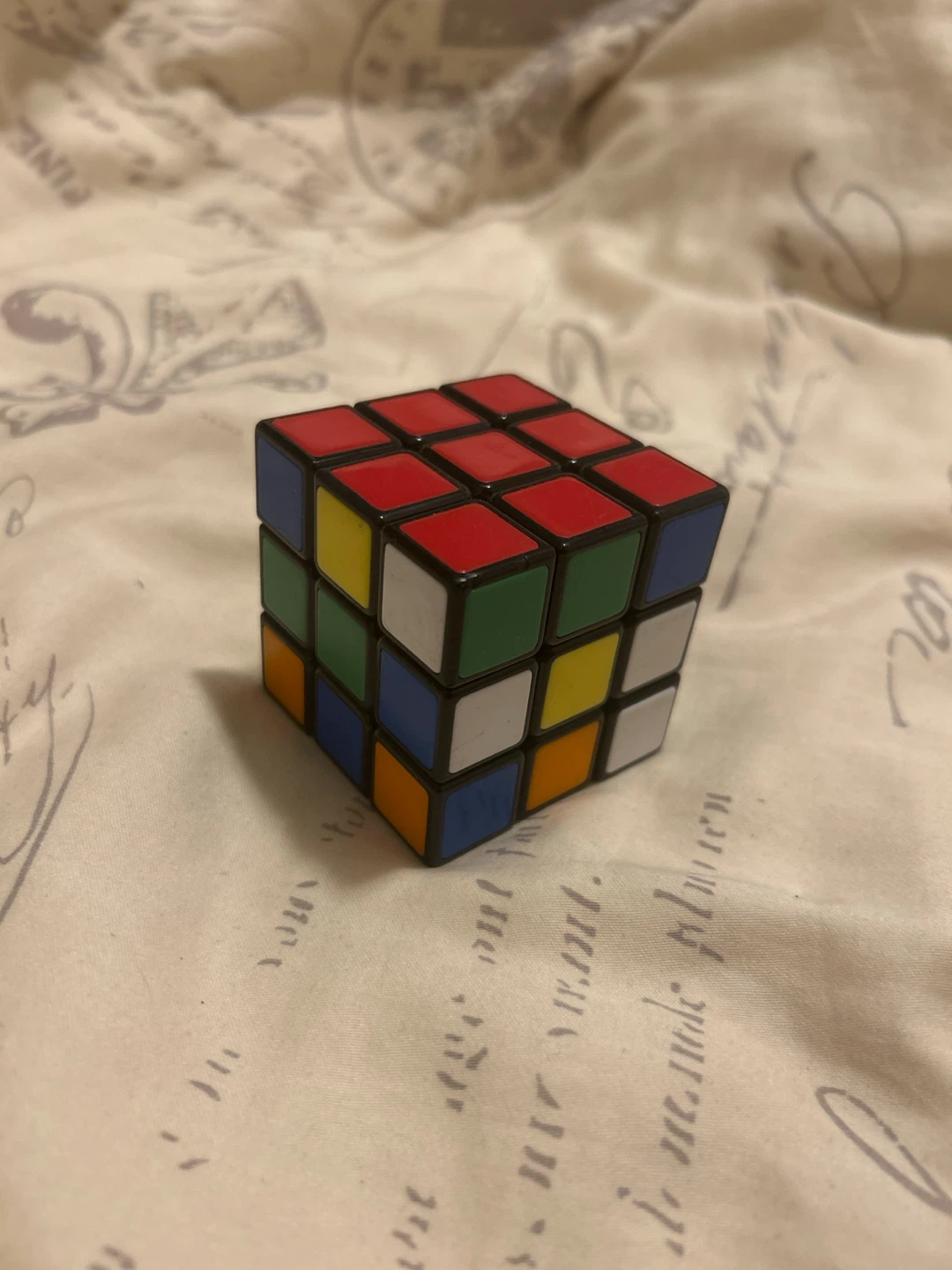Rubik's Cube - photo 5