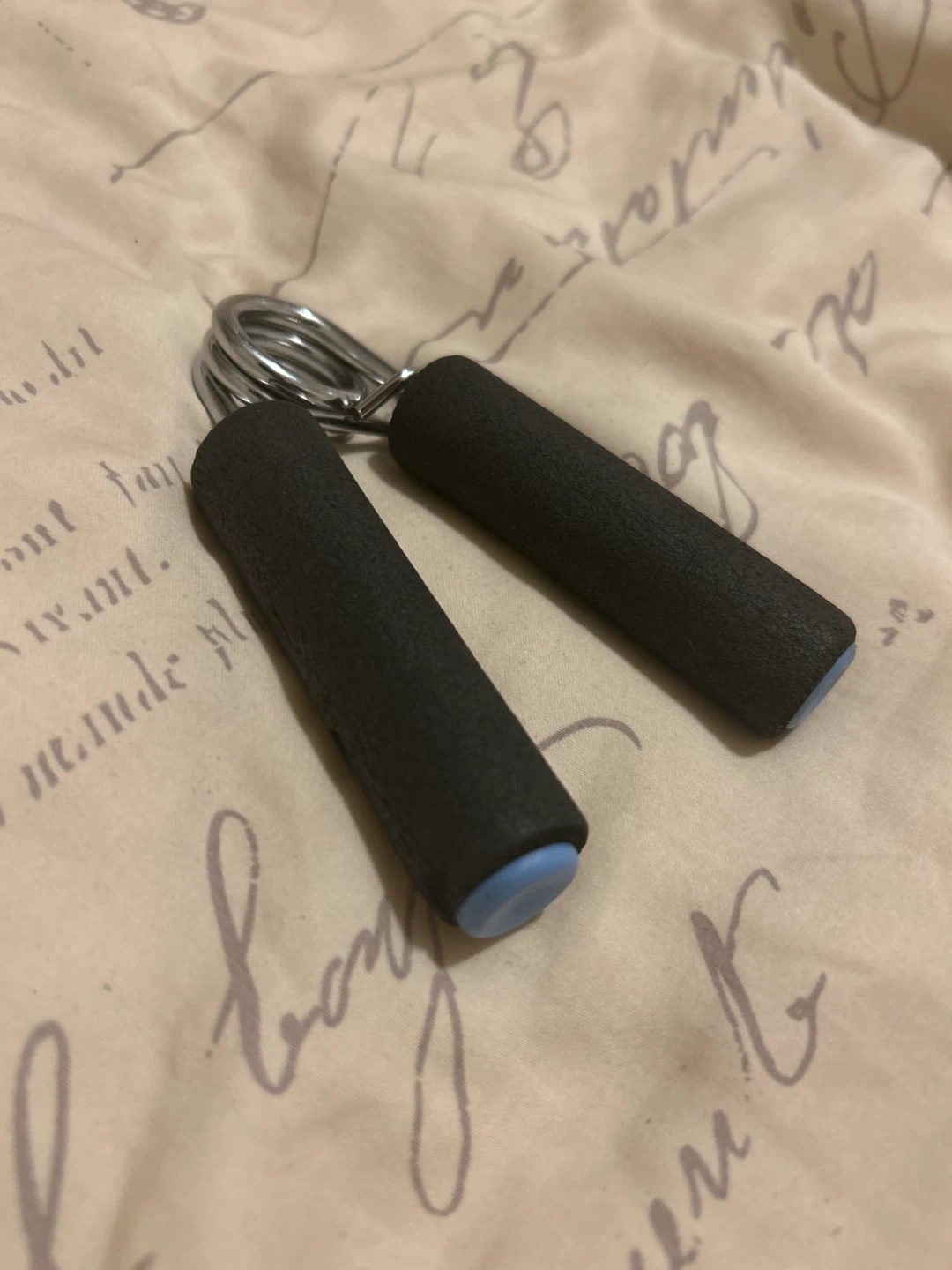 Hand Grips Exerciser - photo 3