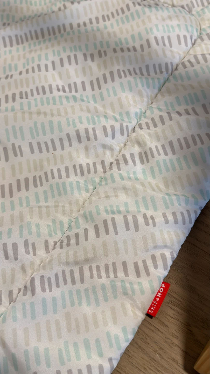 Skip Hop Baby Play Gym / Activity Mat - photo 3