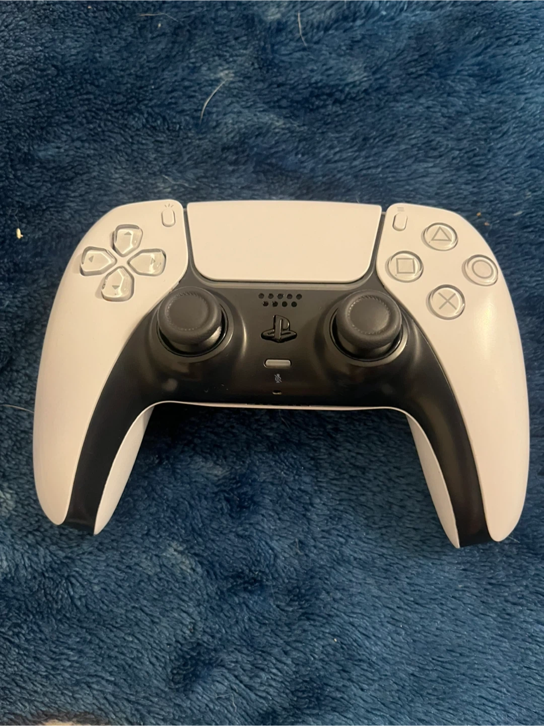Sony PlayStation 5 DualSense Wireless Controller