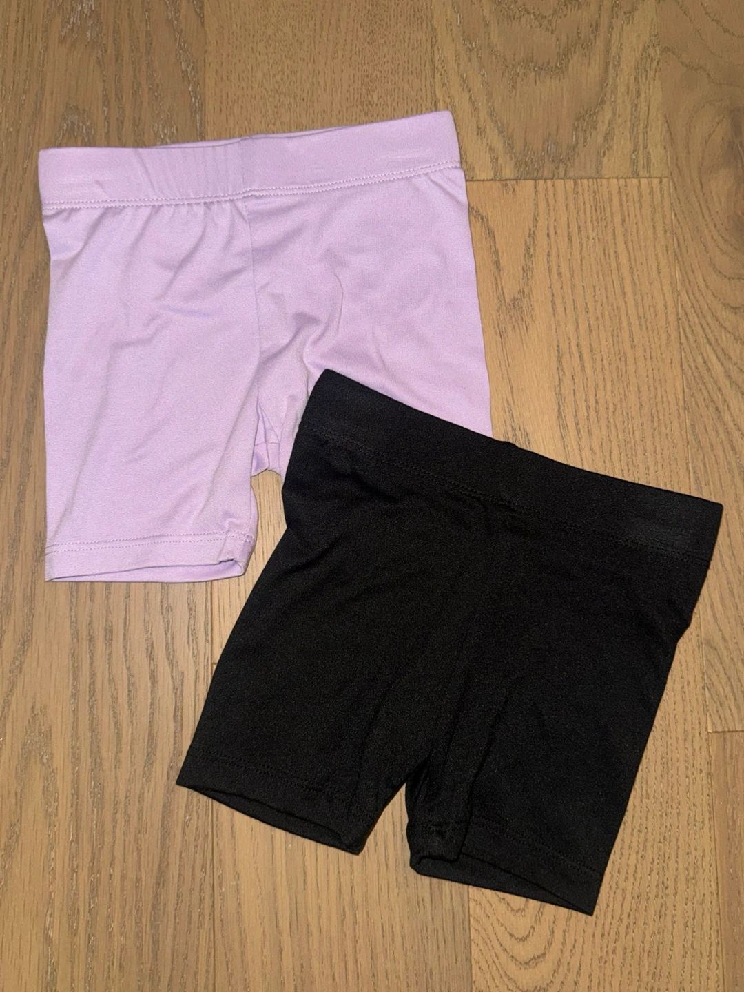 Girls’ 3-Piece Shorts Set – Size 2T - photo 3