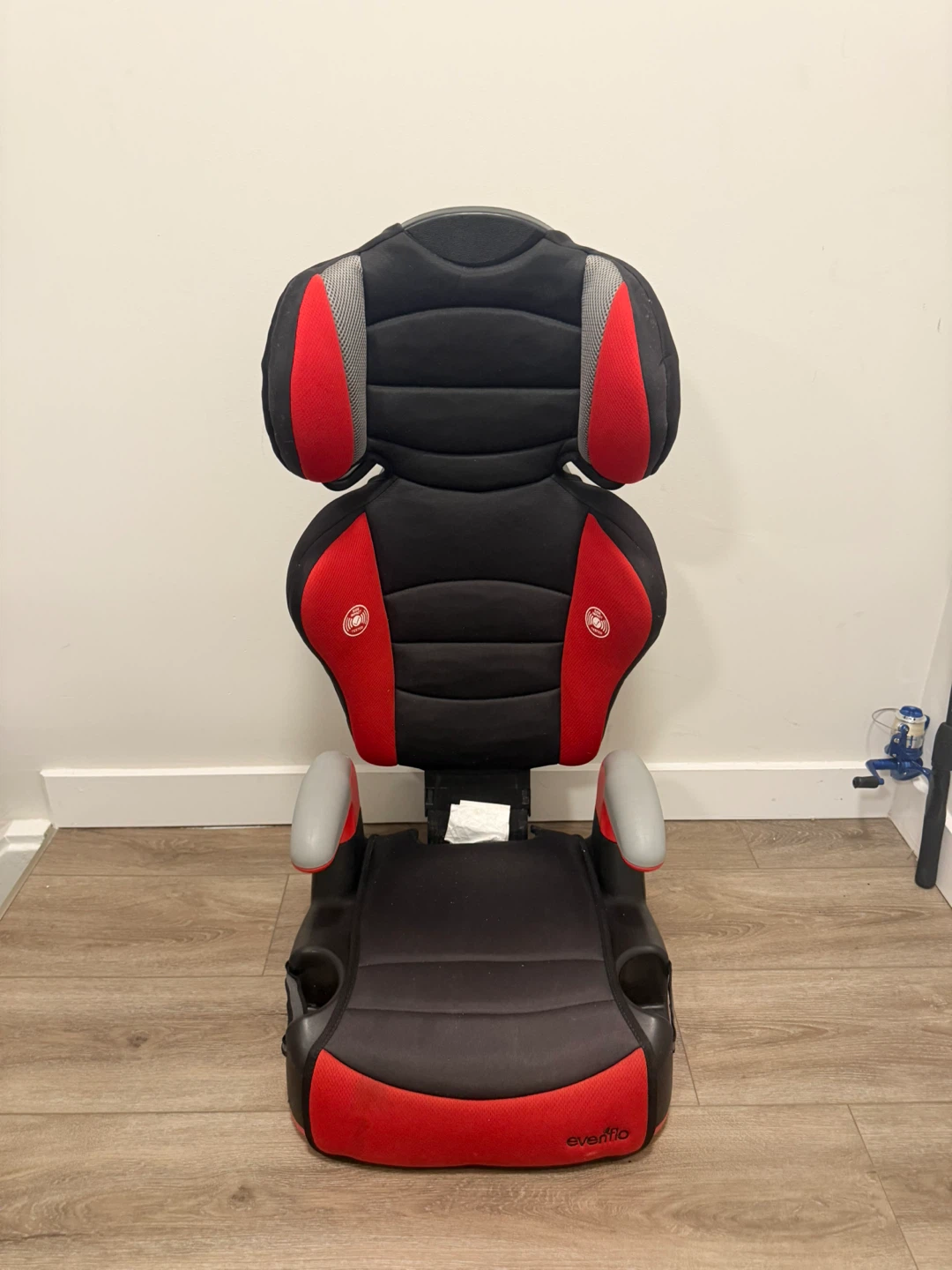 Evenflo Booster Car Seat