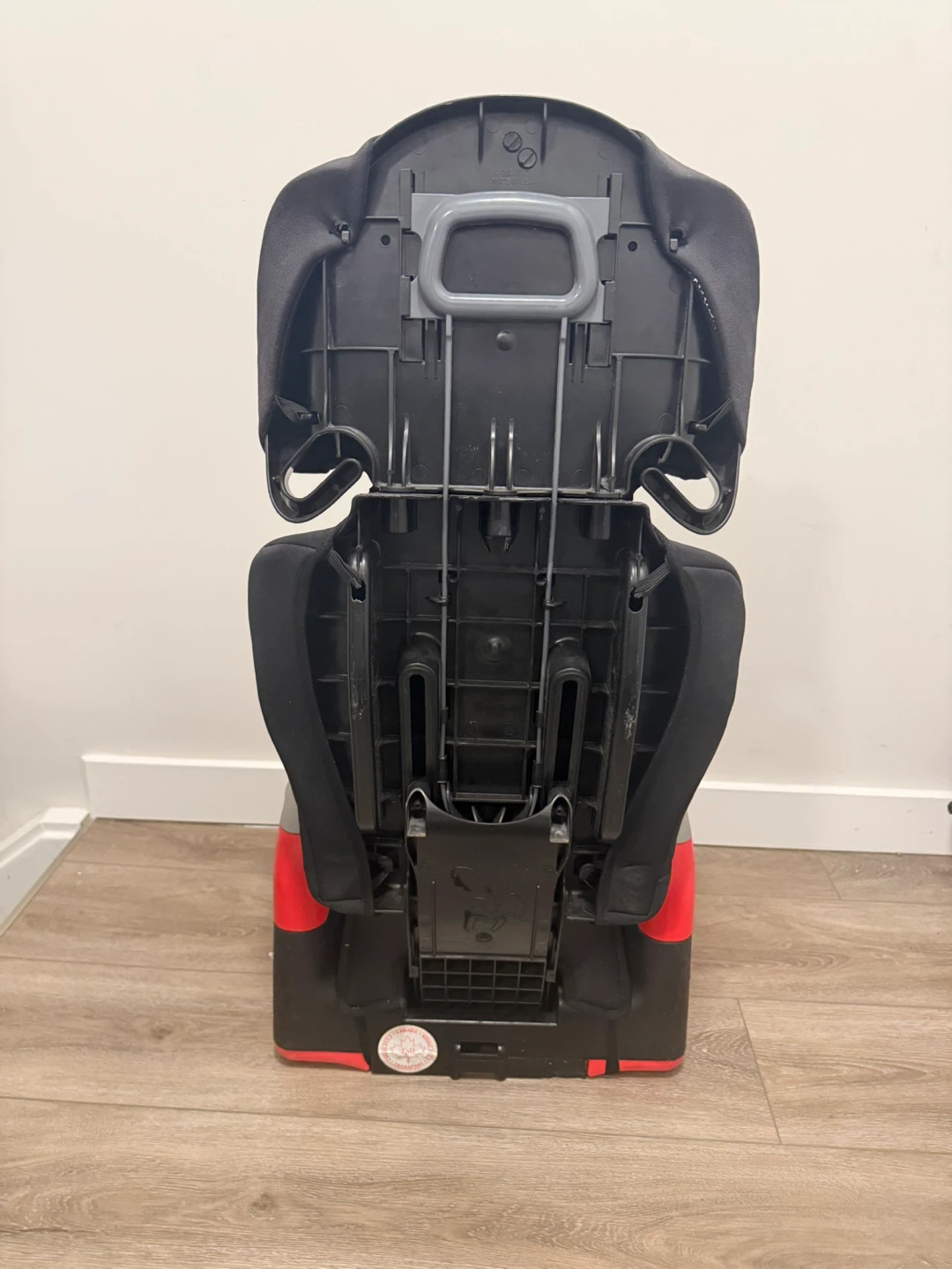 Evenflo Booster Car Seat - photo 3