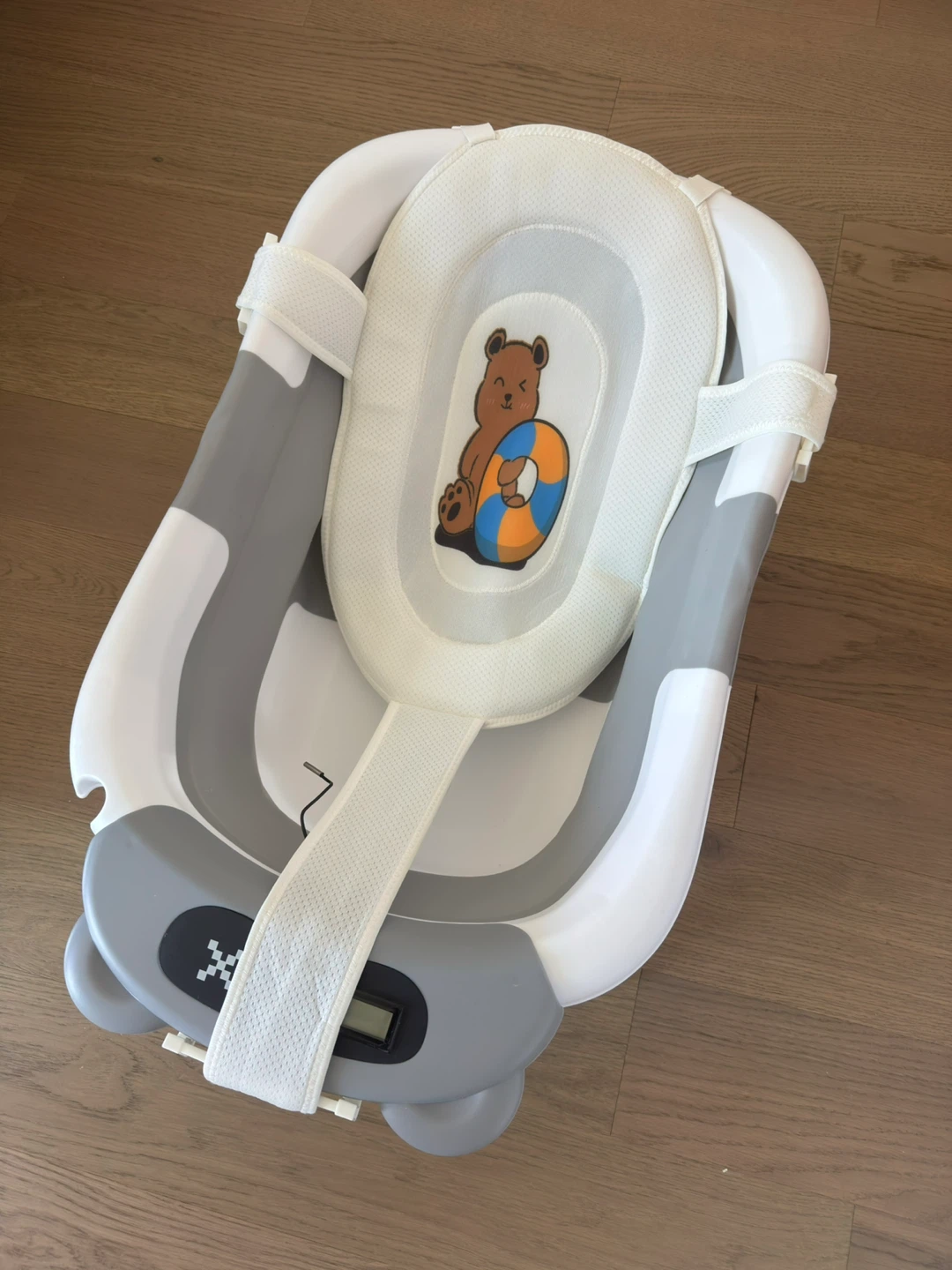 Collapsible Baby Bathtub - photo 3
