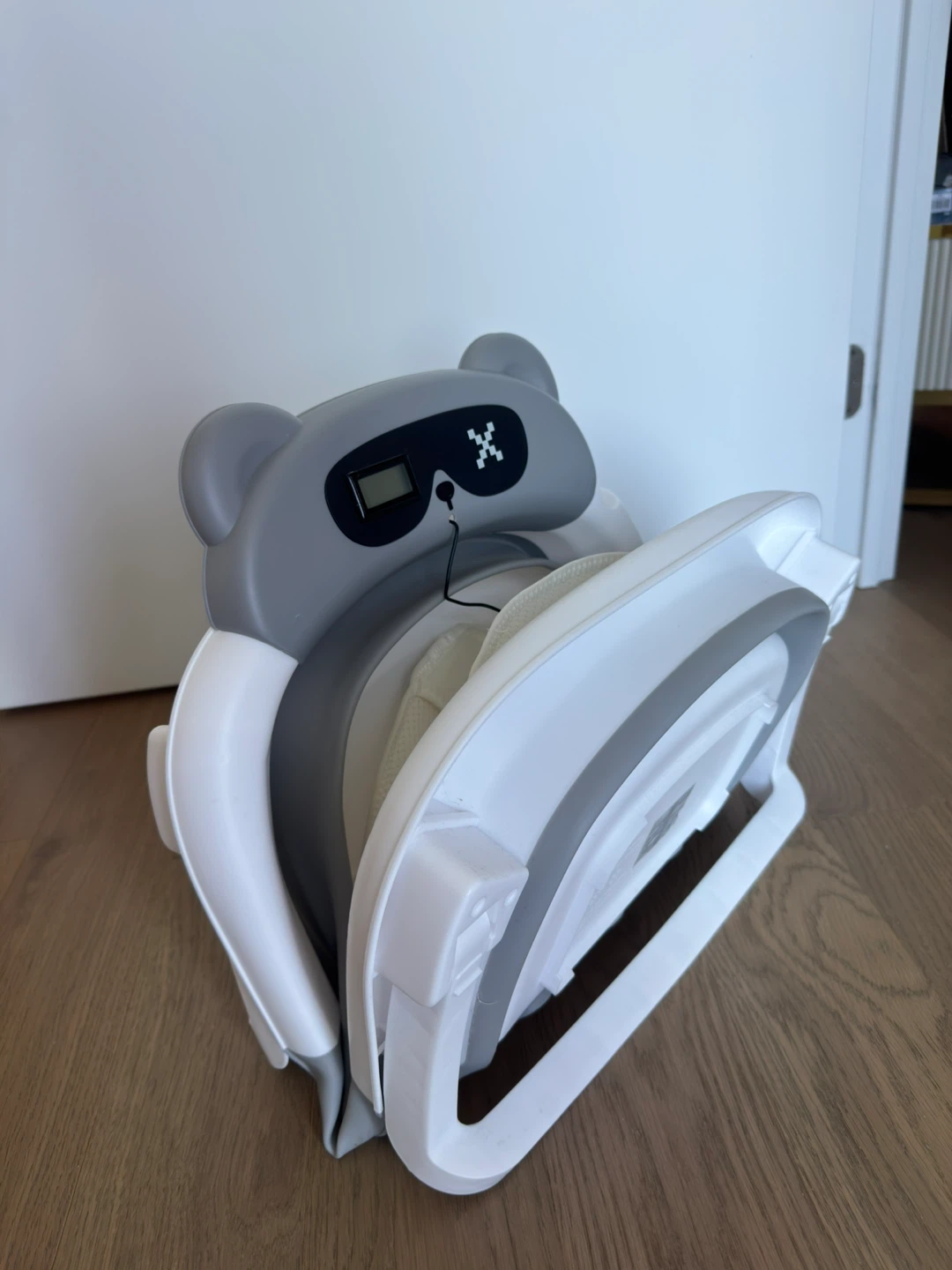 Collapsible Baby Bathtub - photo 4