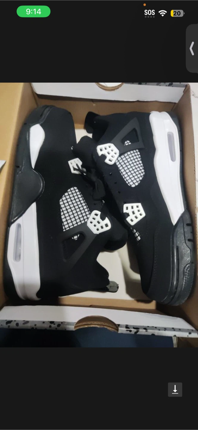 Air Jordan 4