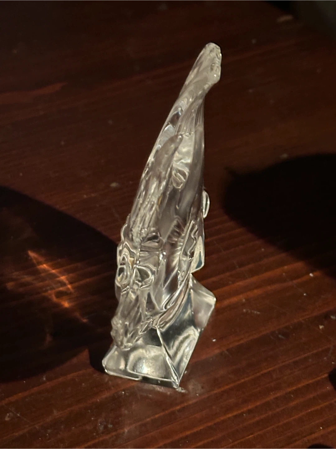 J.D Durrand Crystal tropical  Fish - photo 2