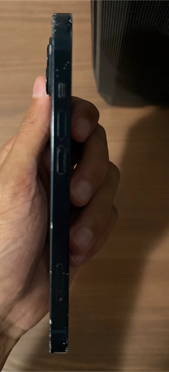 iPhone 14 - Midnight - 126gb - photo 5