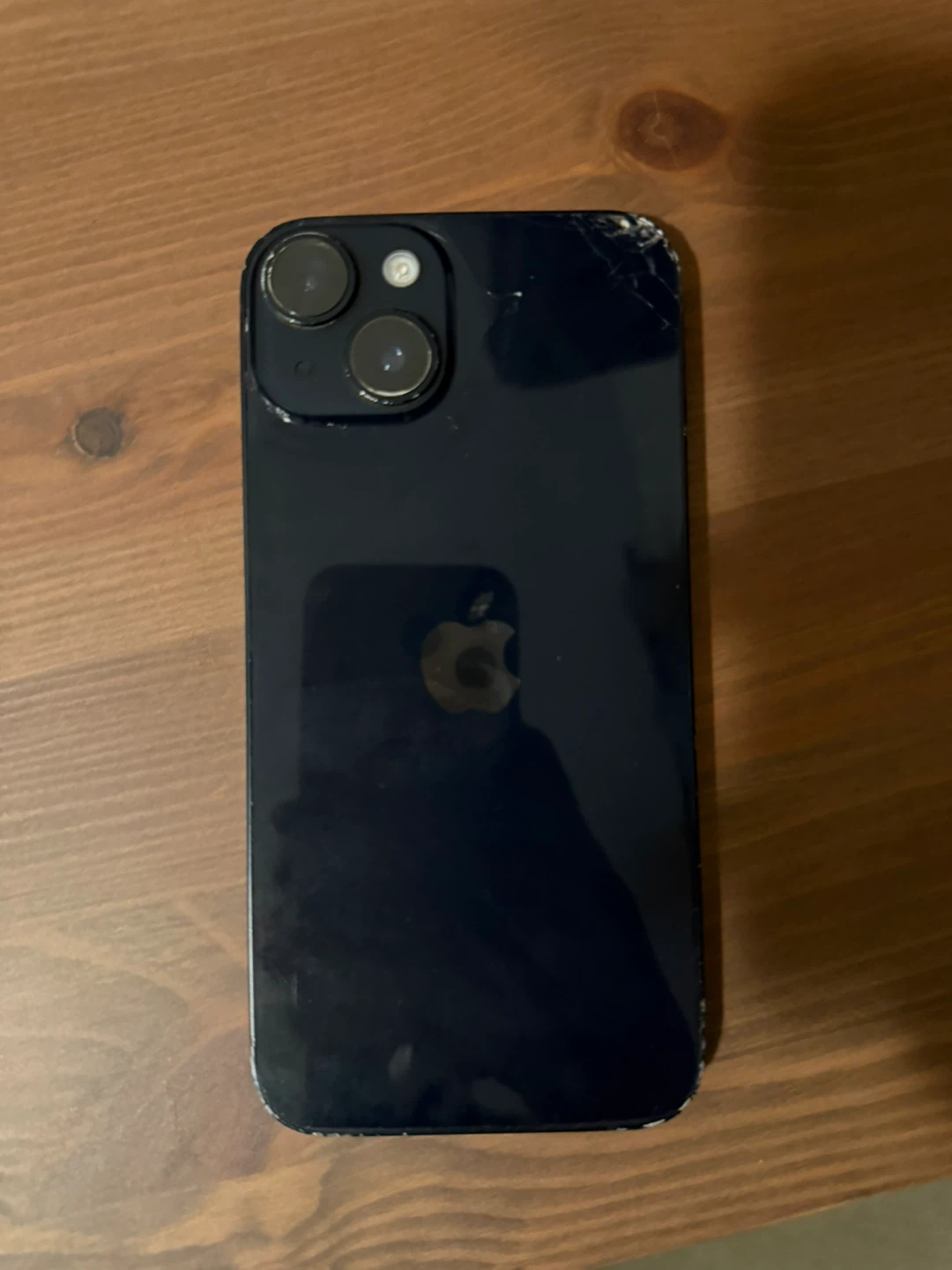 iPhone 14 - Midnight - 126gb - photo 2