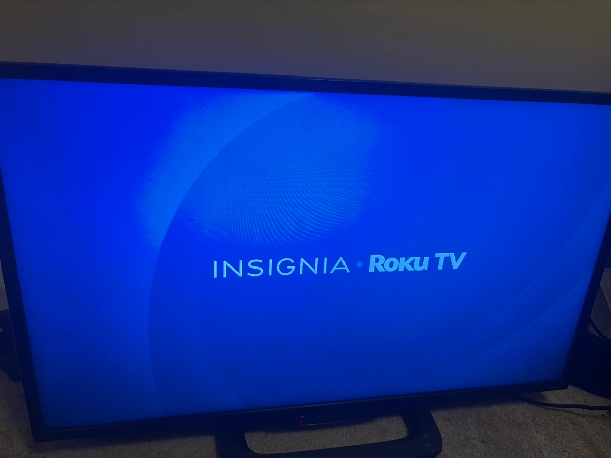 Insignia Roku TV