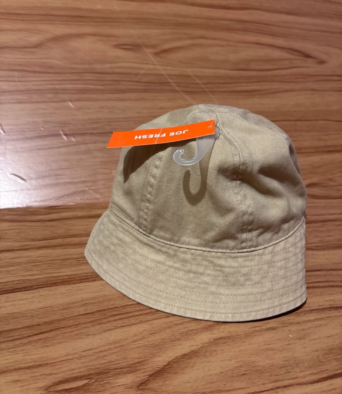 Joe Fresh Toddler Bucket Hat sz4-5T