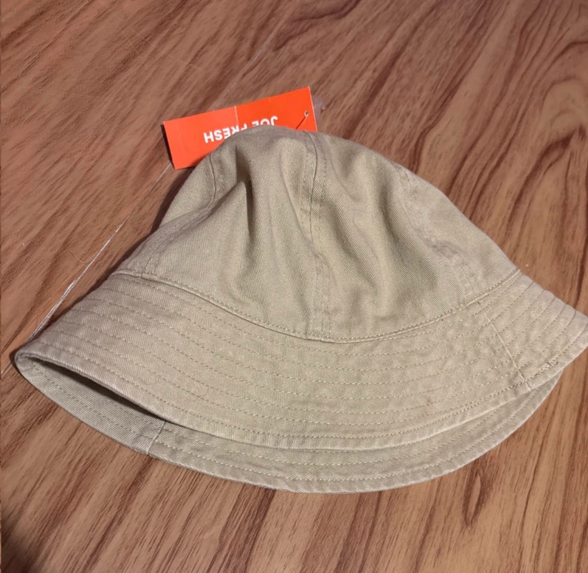 Joe Fresh Toddler Bucket Hat sz4-5T - photo 2