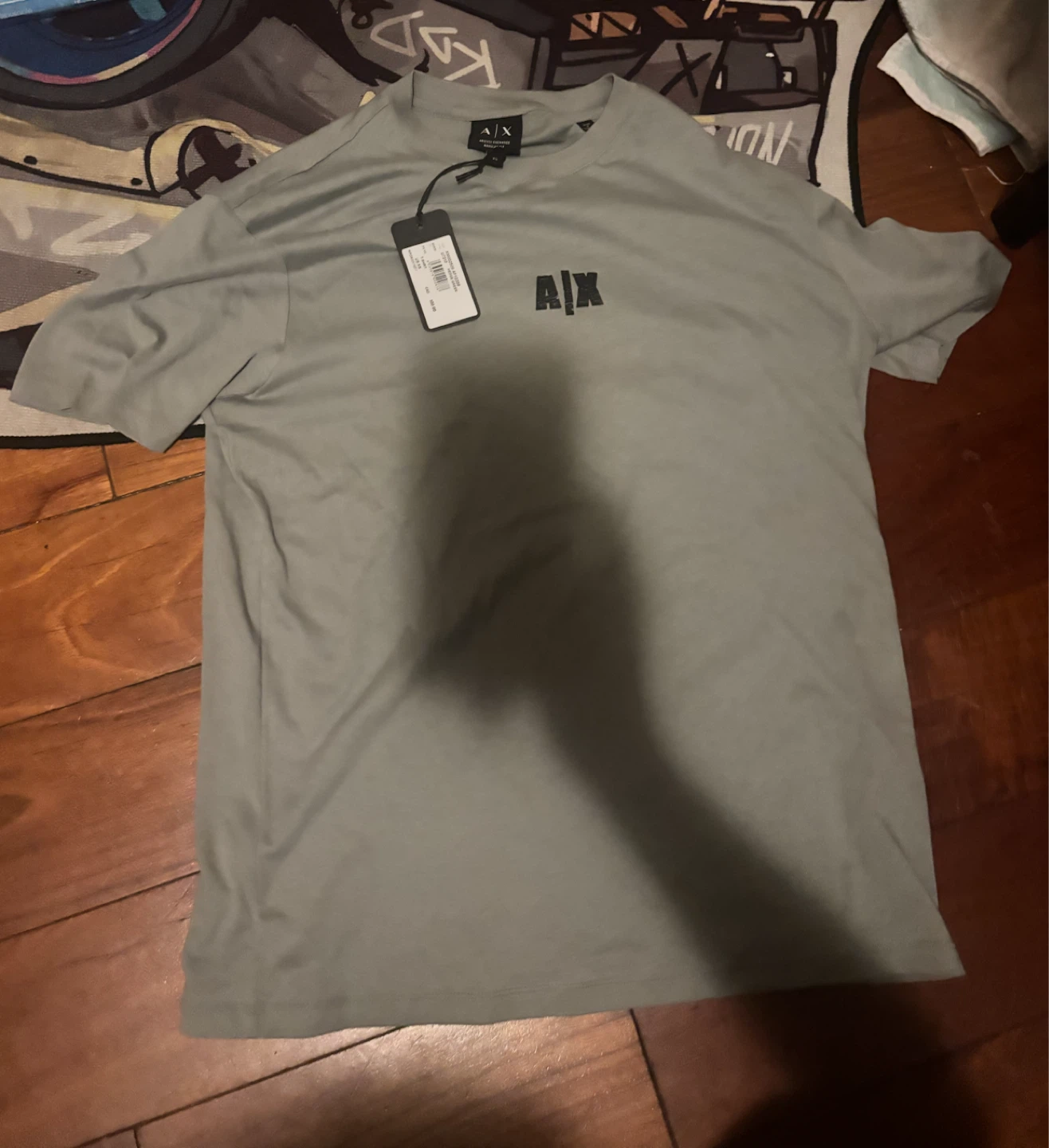 Armani Exchange T-Shirt
