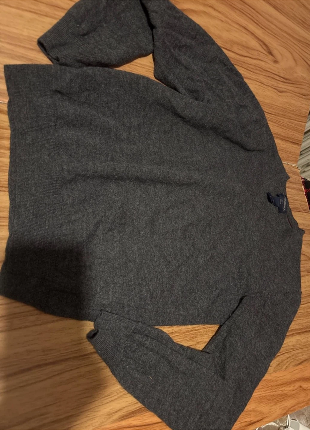 Banana Republic Merino Wool Sweater szM