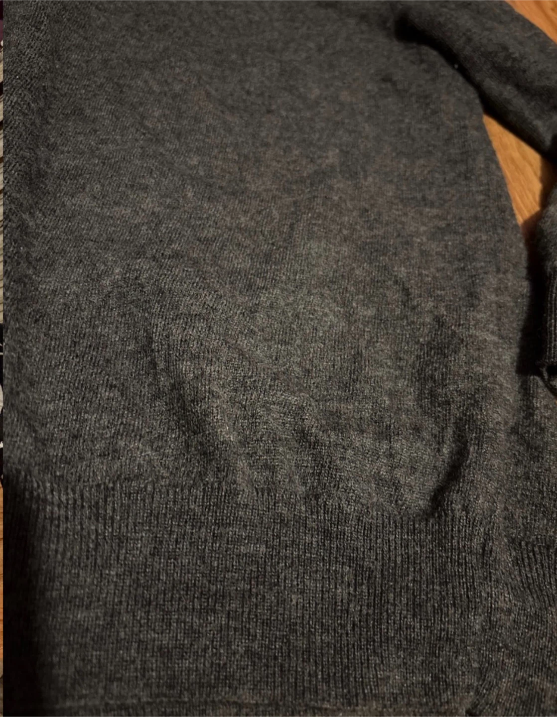 Banana Republic Merino Wool Sweater szM - photo 2
