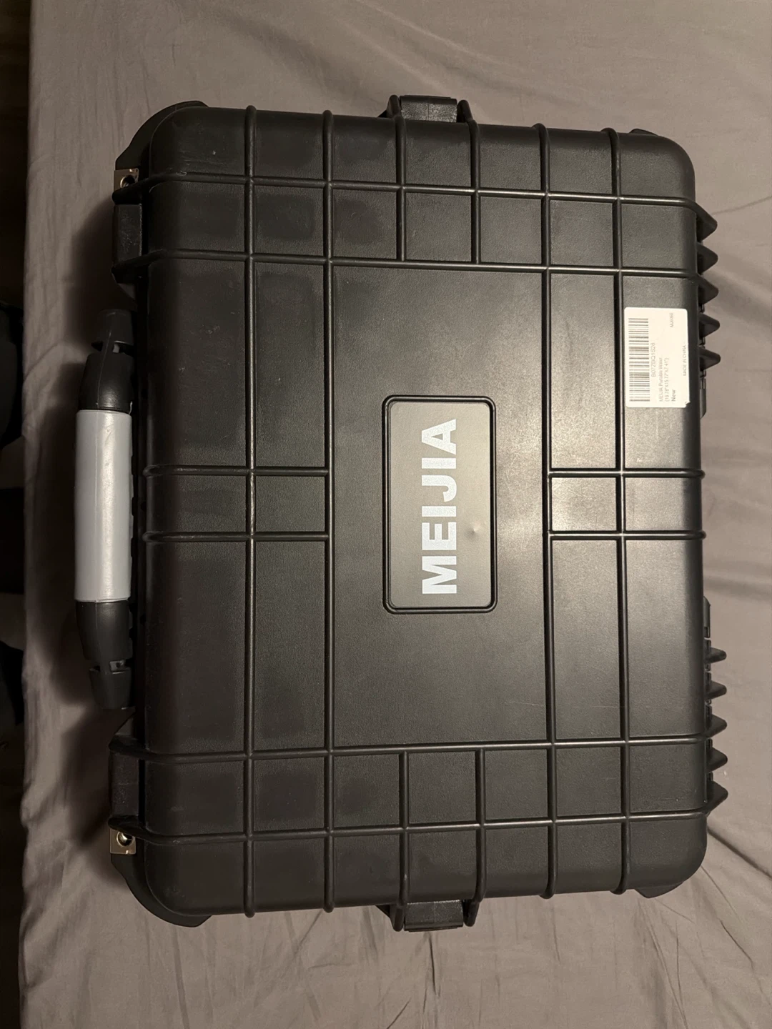 MEIJIA Black Protective laptop camera professional Case