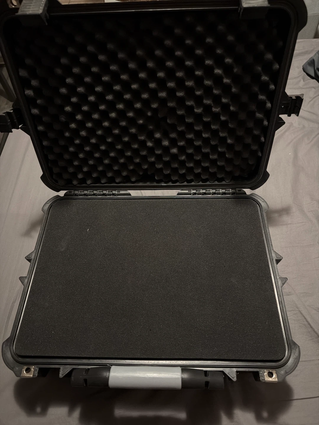 MEIJIA Black Protective laptop camera professional Case - photo 3