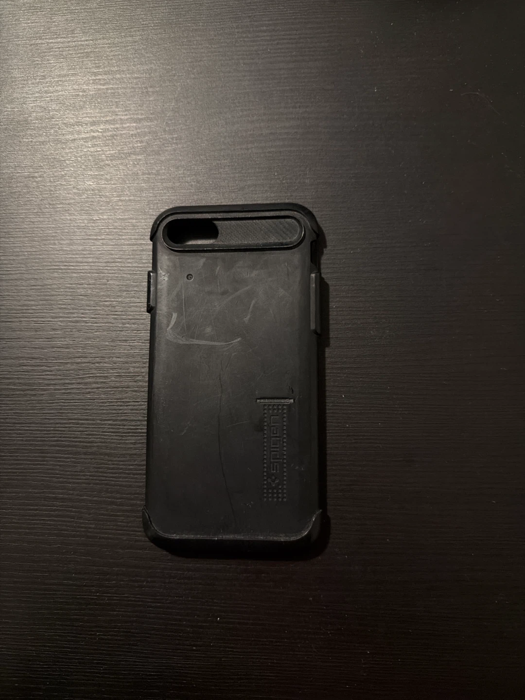 Spigen iPhone SE 2nd GEN  Phone Case - photo 2