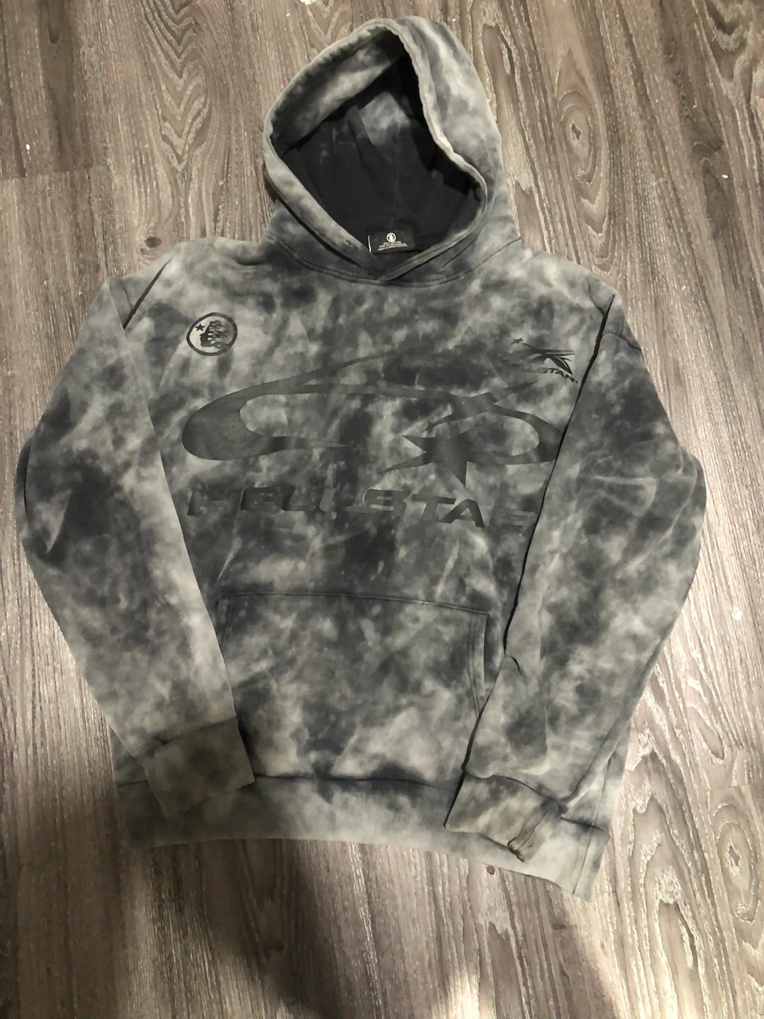Hellstar Hoodie