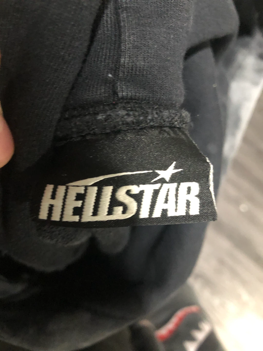 Hellstar Hoodie - photo 3