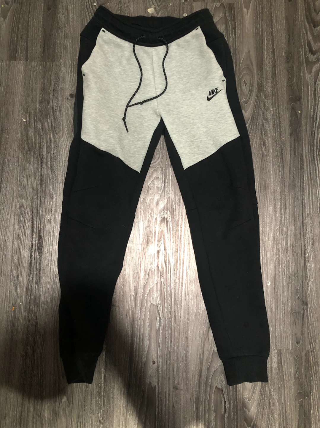 Nike Tech Fleece Joggers