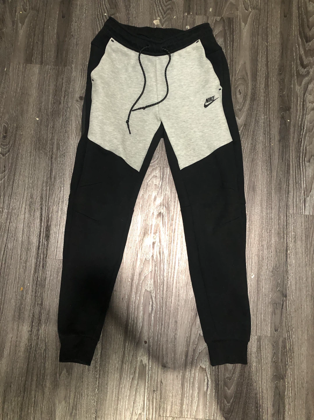 Nike Tech Fleece Joggers - photo 2