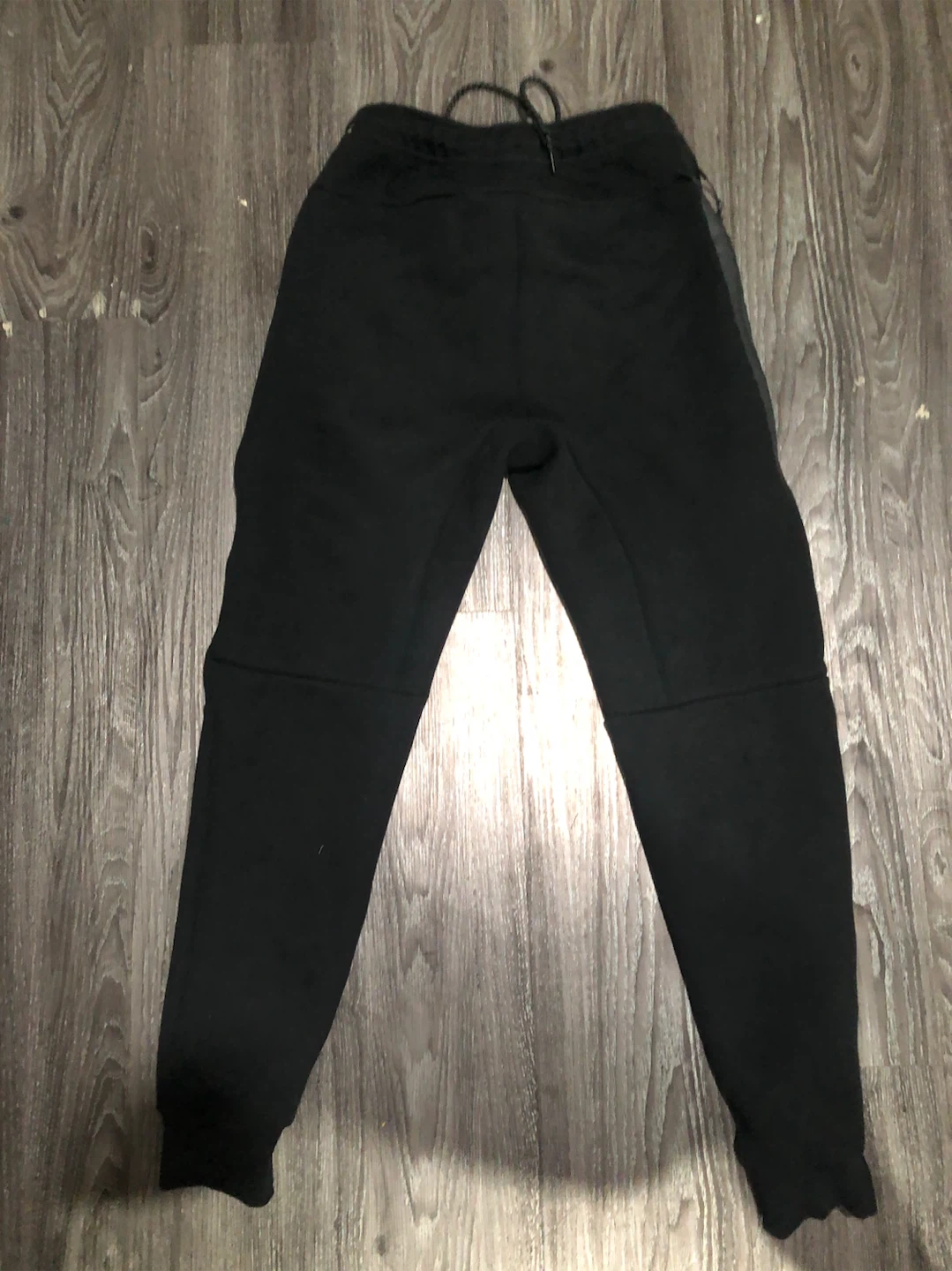 Nike Tech Fleece Joggers - photo 3