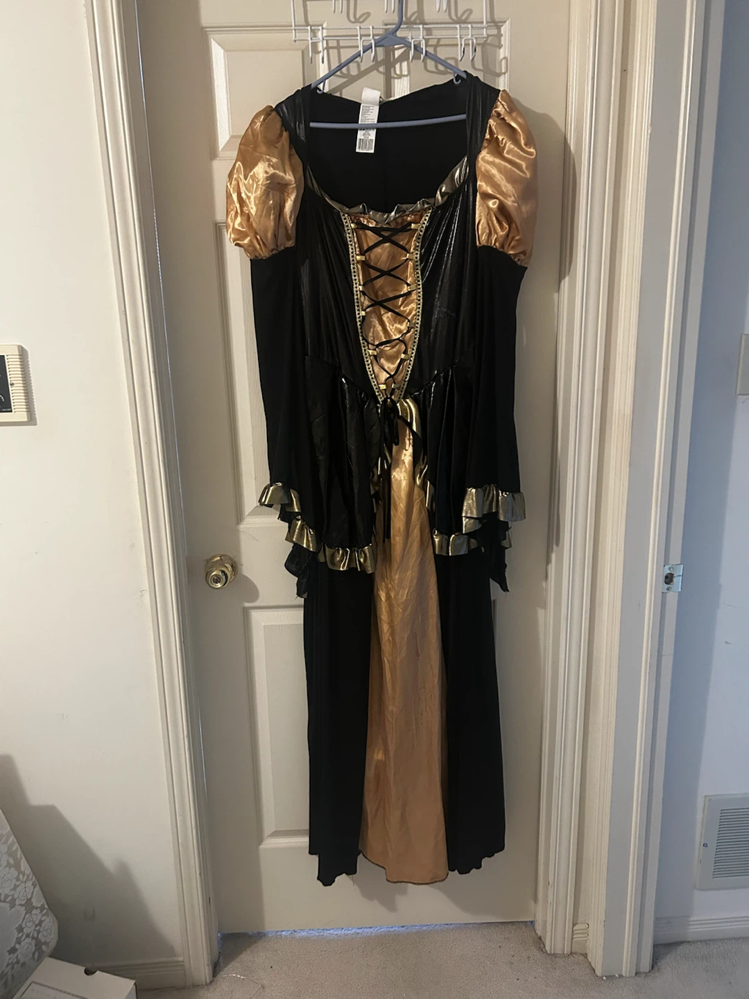The Evil Court by Disguise Halloween Costume Dress