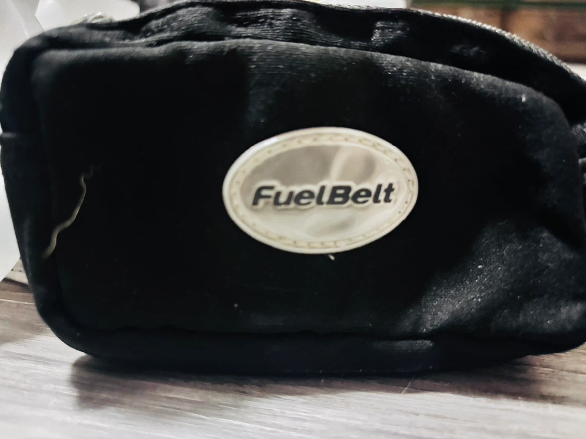 FuelBelt Hydration Belt with 4 Bottles - photo 2