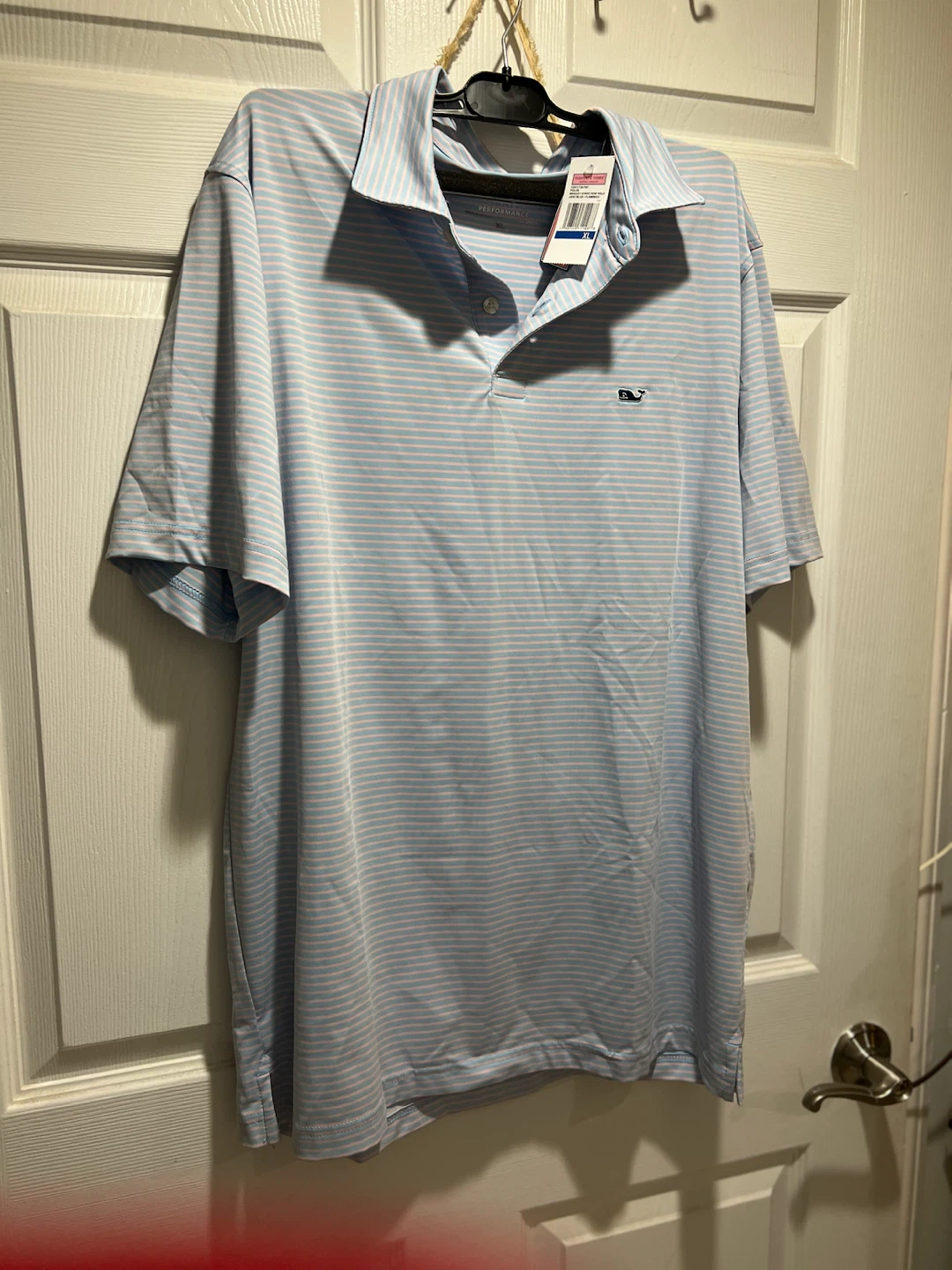 Men’s shirt size  extra large