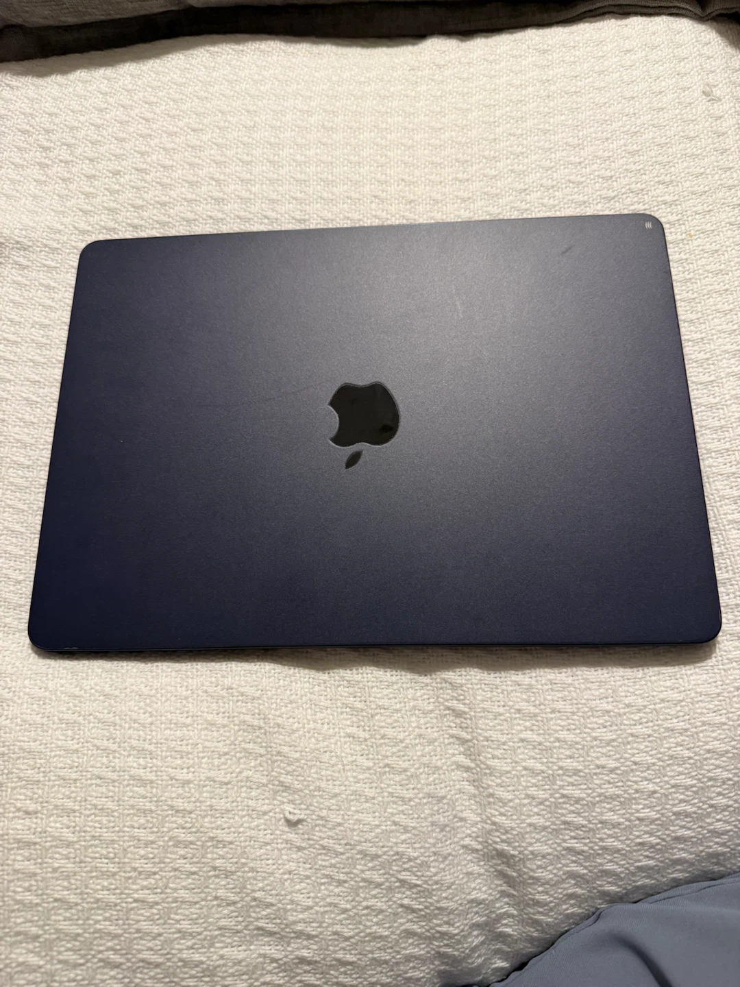 Apple MacBook Air M3, 16 GB, 512 GB - photo 2